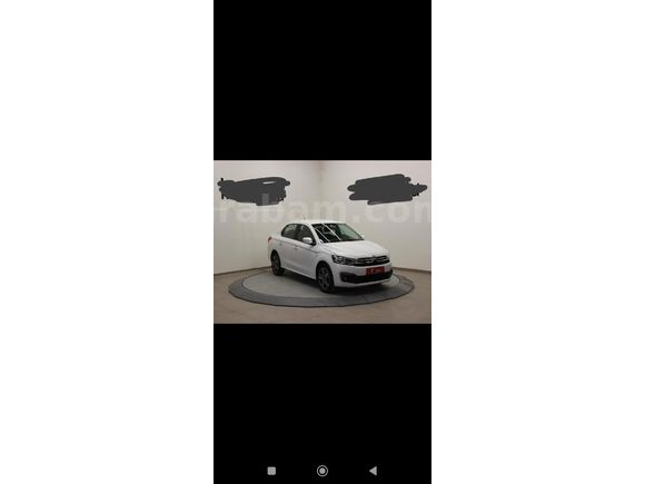 Sahibinden Citroen C-Elysée 1.5 BlueHDI Feel 2020 Model