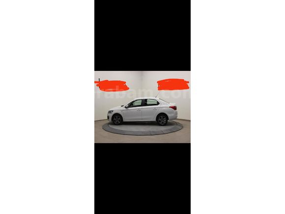 Sahibinden Citroen C-Elysée 1.5 BlueHDI Feel 2020 Model