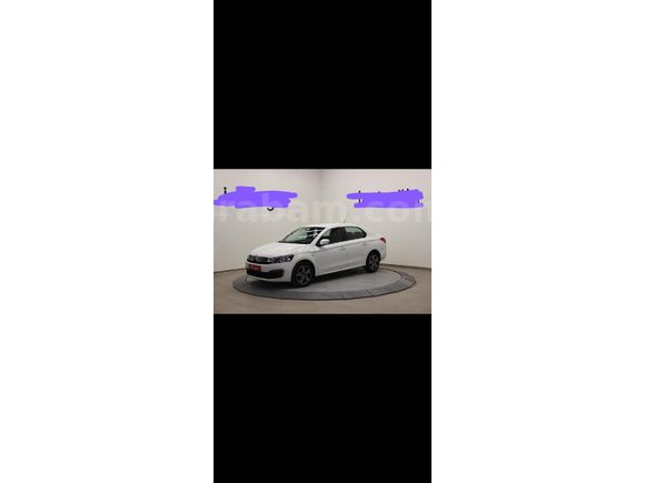 Sahibinden Citroen C-Elysée 1.5 BlueHDI Feel 2020 Model