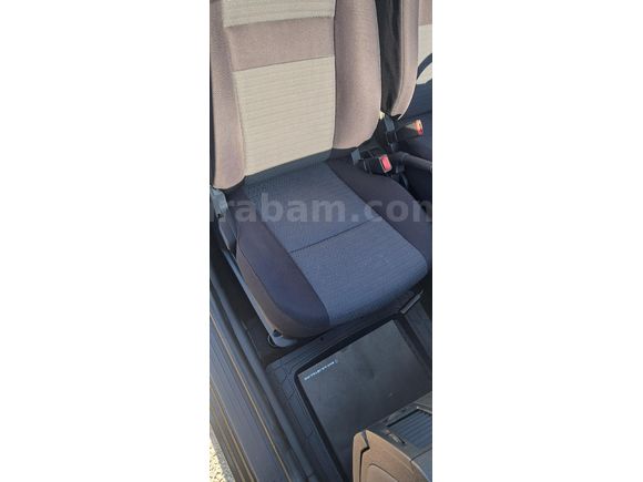 Sahibinden Hyundai Getz 1.4 DOHC Start 2011 Model Ankara