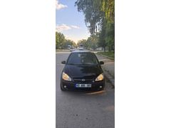 HATASIZ BOYASIZ 2011 DÜŞÜK KM GETZ..