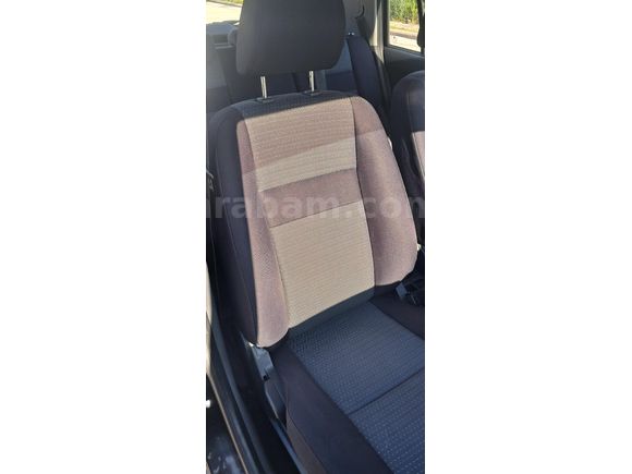 Sahibinden Hyundai Getz 1.4 DOHC Start 2011 Model Ankara