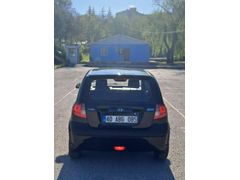 Sahibinden Hyundai Getz 1.4 DOHC Start 2011 Model Ankara