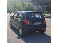 Sahibinden Hyundai Getz 1.4 DOHC Start 2011 Model Ankara