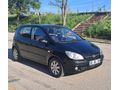 Sahibinden Hyundai Getz 1.4 DOHC Start 2011 Model Ankara