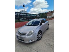 Sahibinden Toyota Avensis 1.6 Elegant 2010 Model