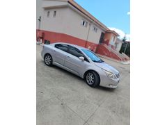 Sahibinden Toyota Avensis 1.6 Elegant 2010 Model