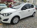 Hyundai i20 1.2 D-CVVT 2012 - 140 binde Boyasız