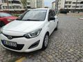 Hyundai i20 1.2 D-CVVT 2012 - 140 binde Boyasız