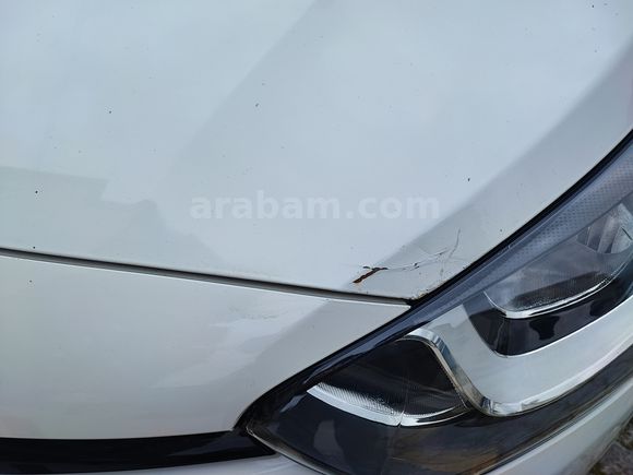 Hyundai i20 1.2 D-CVVT 2012 - 140 binde Boyasız