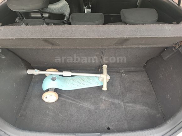 Hyundai i20 1.2 D-CVVT 2012 - 140 binde Boyasız