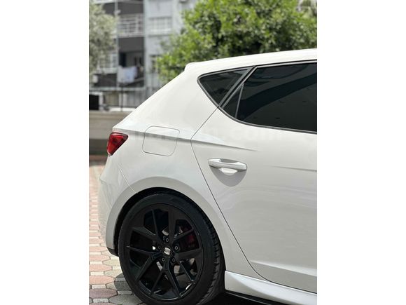 Sahibinden Seat Leon 1.6 TDI Style 2015 Model 