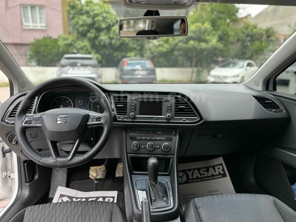 Sahibinden Seat Leon 1.6 TDI Style 2015 Model 