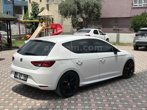 Sahibinden Seat Leon 1.6 TDI Style 2015 Model 