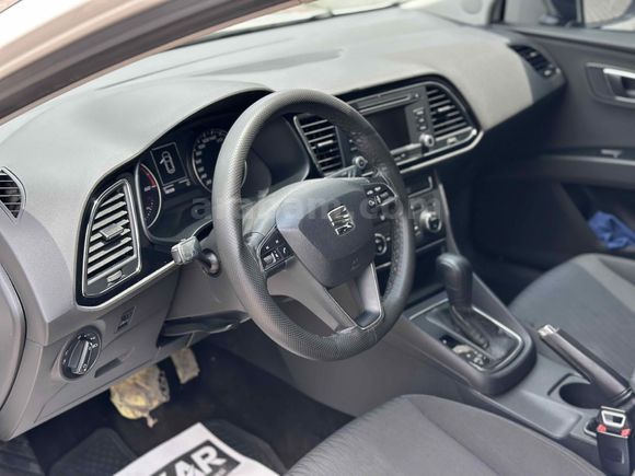 Sahibinden Seat Leon 1.6 TDI Style 2015 Model 