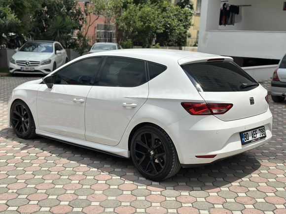 Sahibinden Seat Leon 1.6 TDI Style 2015 Model 