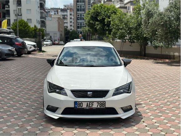 Sahibinden Seat Leon 1.6 TDI Style 2015 Model 
