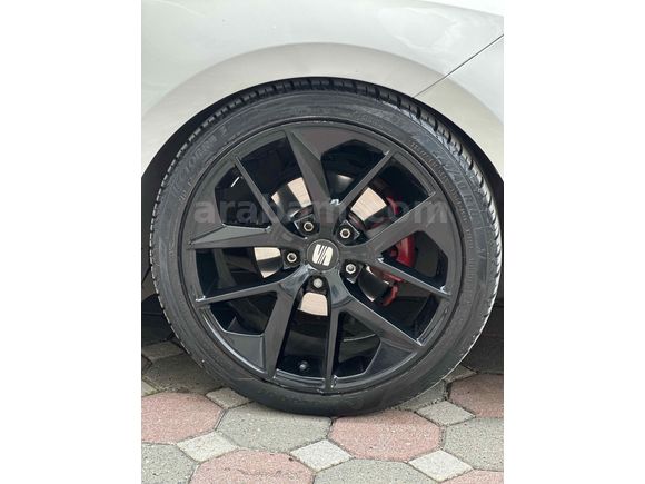 Sahibinden Seat Leon 1.6 TDI Style 2015 Model 