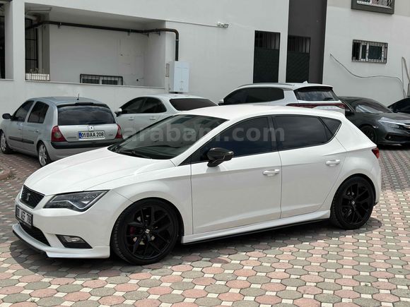 Sahibinden Seat Leon 1.6 TDI Style 2015 Model 