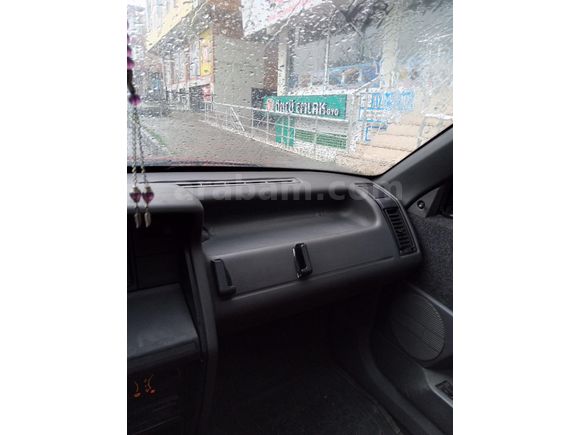 Sahibinden Renault R 21 1.7 GTS Manager 1994 Model