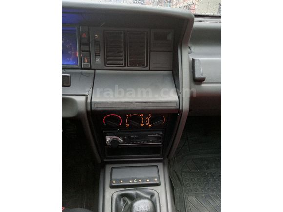 Sahibinden Renault R 21 1.7 GTS Manager 1994 Model
