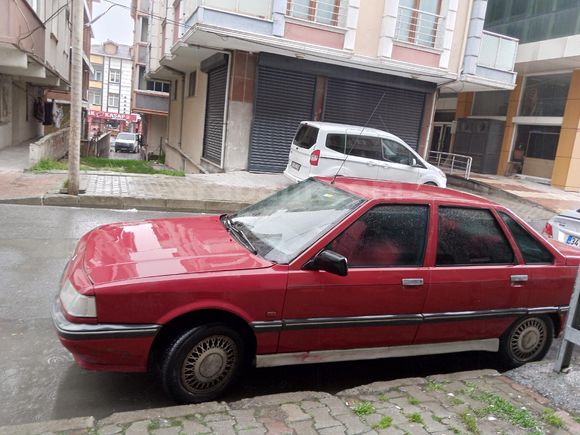 Sahibinden Renault R 21 1.7 GTS Manager 1994 Model