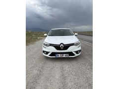 2020 Megane | 114.xxx KM | DEĞİŞENSİZ HATASIZ BAKIMLI