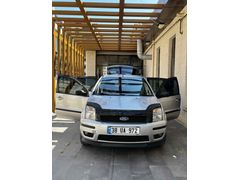 Sahibinden Ford Fusion 1.4 TDCi Comfort 2005 Model Kahramanmaraş