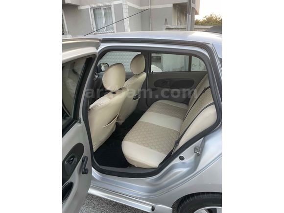 Sahibinden Renault Symbol 1.5 dCi Authentique 2011 Model 