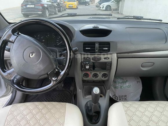 Sahibinden Renault Symbol 1.5 dCi Authentique 2011 Model 