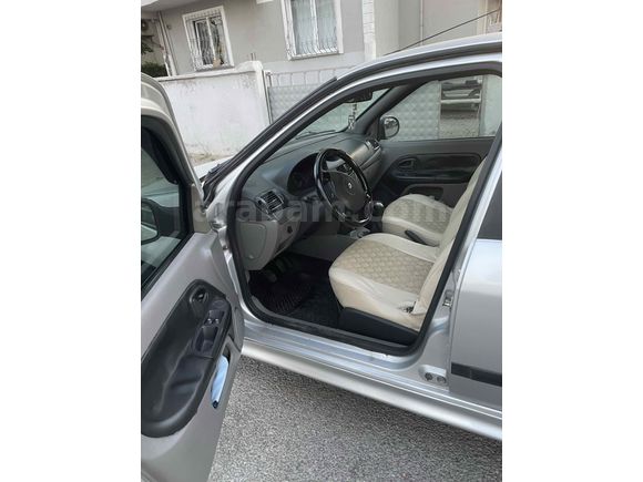 Sahibinden Renault Symbol 1.5 dCi Authentique 2011 Model 