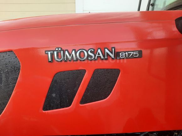 Sahibinden Tümosan 8175