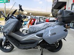 Galeriden Taktas Motor Apollo 150 Düzce