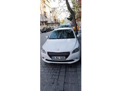 Masrafsız Bakımlı Araç Arayanlara Sahibinden Peugeot 301 1.6