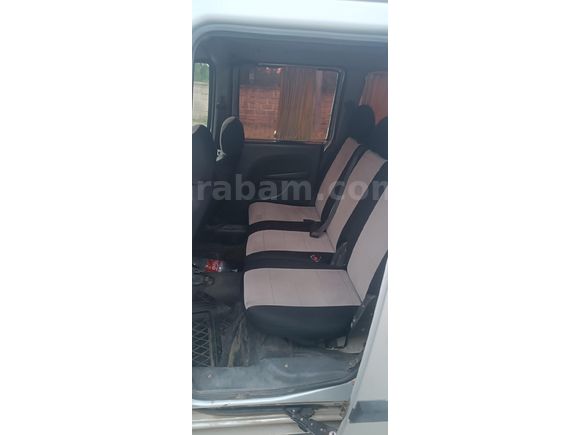 Sahibinden Fiat Doblo Combi 1.4 Dynamic 2009 Model