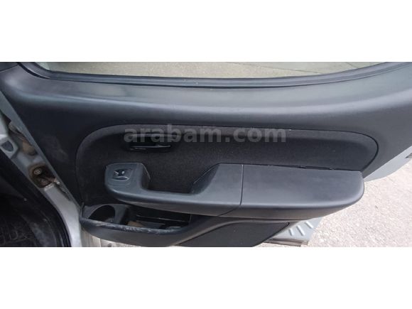 Sahibinden Fiat Doblo Combi 1.4 Dynamic 2009 Model
