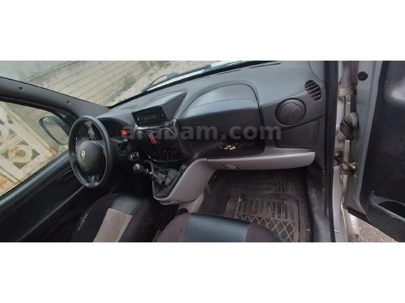 Sahibinden Fiat Doblo Combi 1.4 Dynamic 2009 Model