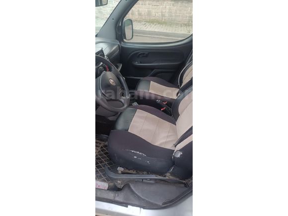 Sahibinden Fiat Doblo Combi 1.4 Dynamic 2009 Model
