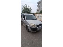 Sahibinden Fiat Doblo Combi 1.4 Dynamic 2009 Model