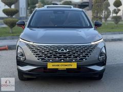 2023 OMADA 5 1.6T-GDI LUXURY HATASIZ BOYASIZ YETKİLİ SERVİS BAKM