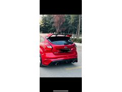 ford focus 3 body kit egzoz dahil