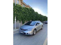 Sahibinden Honda Civic 1.6i VTEC Elegance 2007 Model 