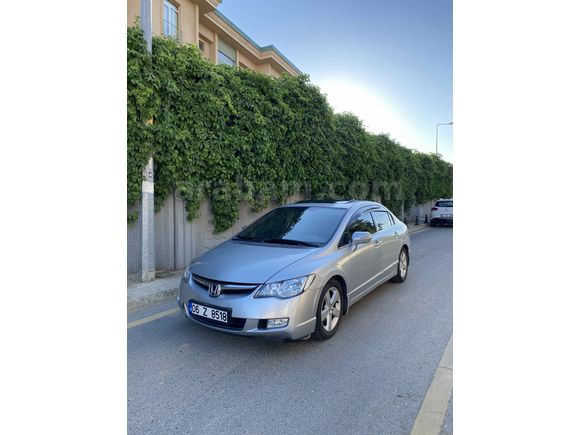 215 BİN DE OTOMATİK ÇOK TEMİZ  FD6