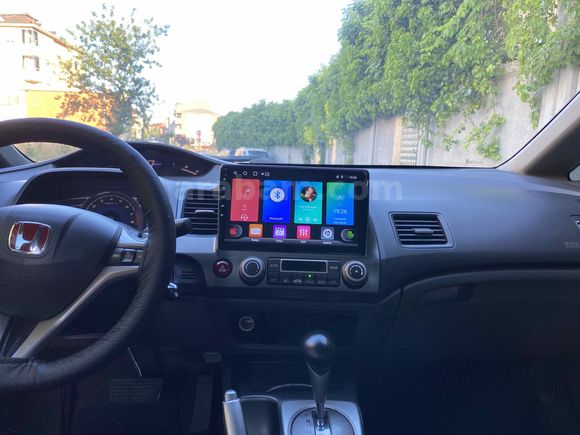 215 BİN DE OTOMATİK ÇOK TEMİZ  FD6