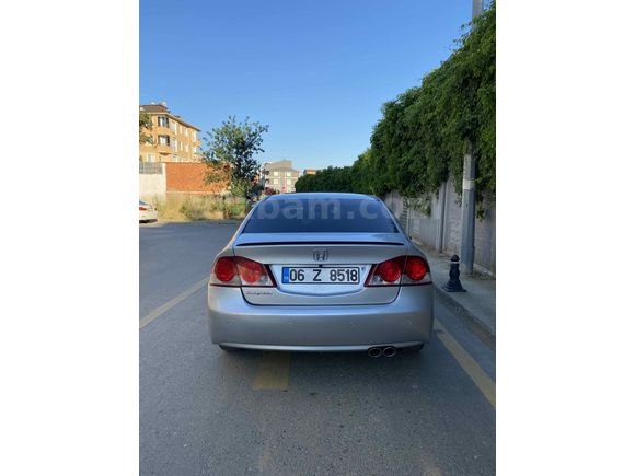 215 BİN DE OTOMATİK ÇOK TEMİZ  FD6