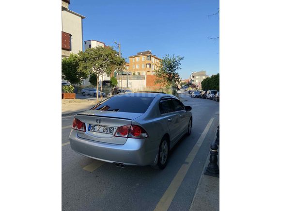 215 BİN DE OTOMATİK ÇOK TEMİZ  FD6