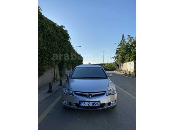 215 BİN DE OTOMATİK ÇOK TEMİZ  FD6