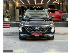 2024 CHERRY 1.6 TGDI LUXURY 47.000 KM HATASIZ BOYASIZ EMSALSIZ