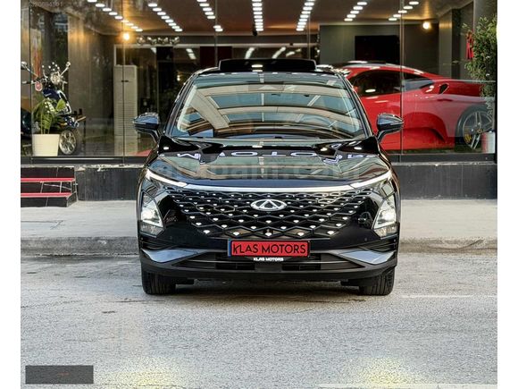 2024 CHERRY 1.6 TGDI LUXURY 47.000 KM HATASIZ BOYASIZ EMSALSIZ
