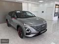 TÜRKALP PLAZA'DAN 2024 CHERY OMODA 5 EXCELLENT HATASIZ